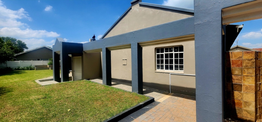 To Let 3 Bedroom Property for Rent in Elandia Free State